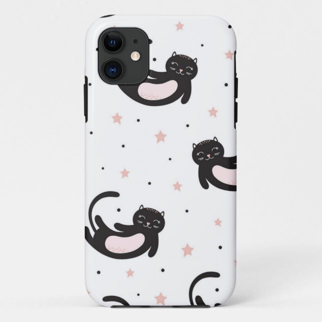 Coques Case-Mate iPhone Motif (Dos)