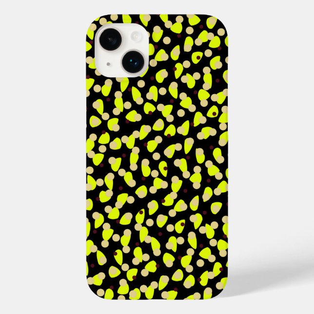 Coques Case-Mate iPhone Motif (Verso)