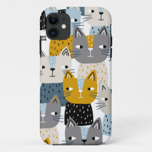Case-Mate iPhone Case Motif