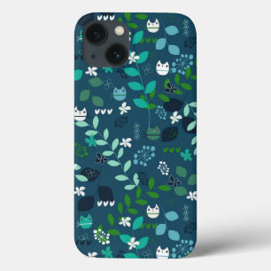 Coques Pour iPhone motif