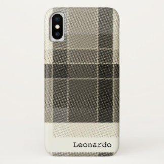 Coques Pour iPhone motif