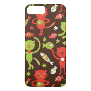 Coque Case-Mate Pour iPhone motif