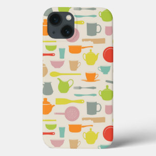 Coque Case-Mate iPhone Motif