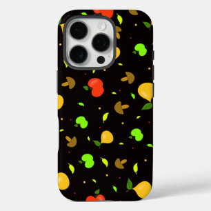 Coque iPhone 16 Pro Motif
