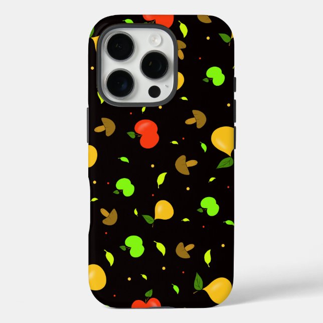 Coques Case-Mate iPhone Motif (Verso)