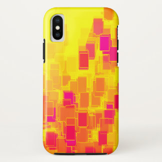 Etui iPhone Case-Mate motif