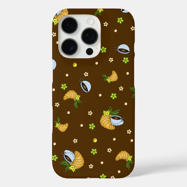 Coques Case-Mate iPhone Motif (Verso)