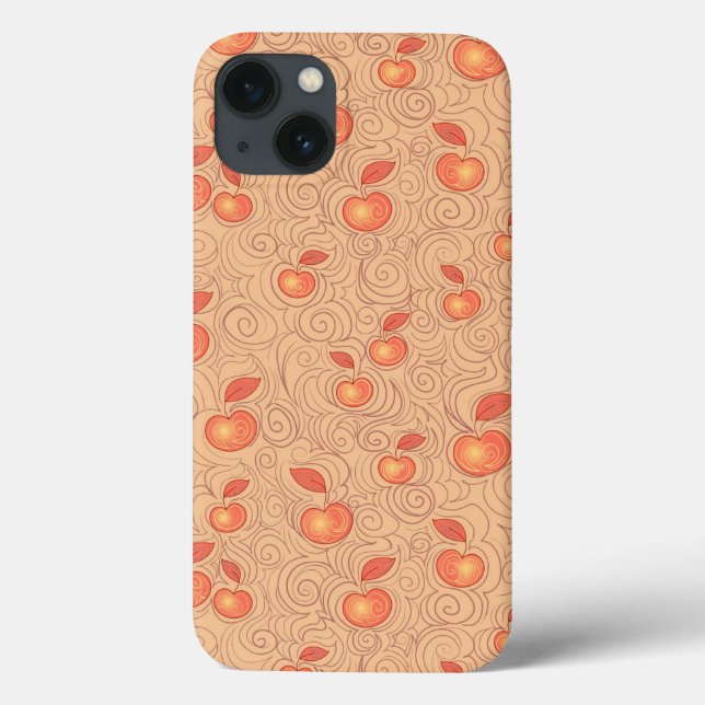 Coques Case-Mate iPhone Motif (Verso)