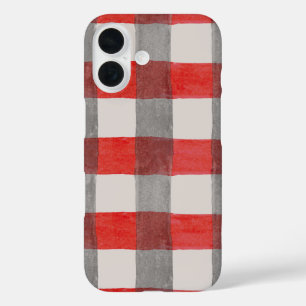 Coque Pour iPhone 16 Motif