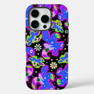 Coque iPhone 16 Pro Motif