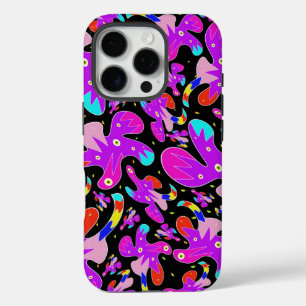 Coque iPhone 16 Pro Motif