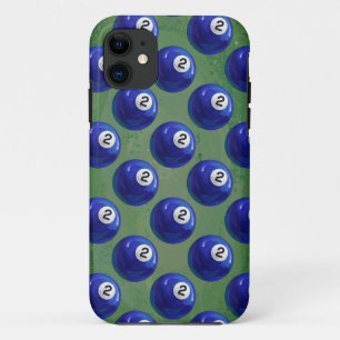 Coque Case-Mate Pour iPhone Motif 2 balle