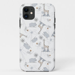 Coque Case-Mate iPhone motif 2 de griffonnage