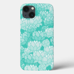 Etui iPhone Case-Mate Motif 2 de Lotus