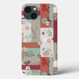 Etui iPhone Case-Mate Motif 2 d'édredon de bébé