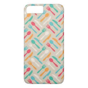 Coque iPhone 8 Plus/7 Plus Motif 3 de cuisine