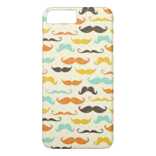 Coque Case-Mate Pour iPhone Motif 3 de moustache