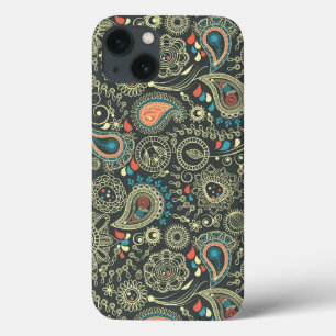 Coque Case-Mate iPhone Motif 3 de Paisley