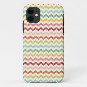 Case-Mate iPhone Case Motif 4 de Chevron