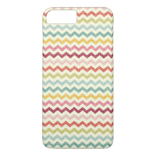 Coque Case-Mate iPhone Motif 4 de Chevron