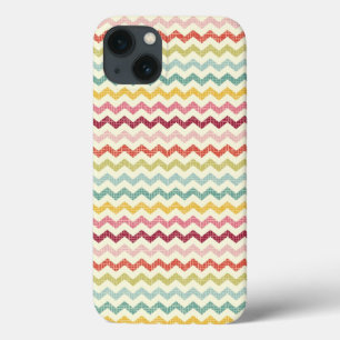 Case-Mate iPhone Case Motif 4 de Chevron