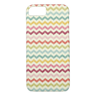 Etui iPhone Case-Mate Motif 4 de Chevron