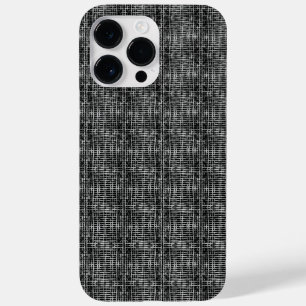 Coque Case-Mate iPhone Motif à carreaux.06