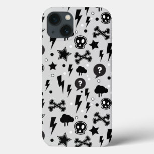 Etui iPhone Case-Mate Motif à la mode