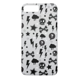 Etui iPhone Case-Mate Motif à la mode