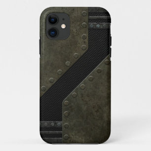 Coque Case-Mate iPhone Motif à mailles industrielles