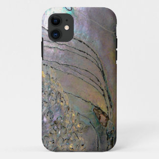 Coque Case-Mate iPhone Motif Abalone Sea Shell