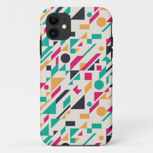 Etui iPhone Case-Mate motif Abstrait 3