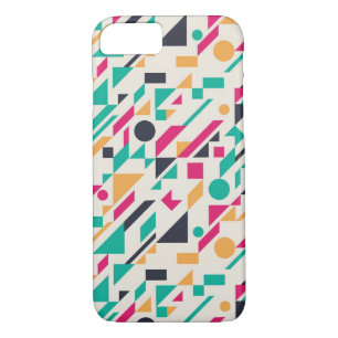 Coque iPhone 8/7 motif Abstrait 3