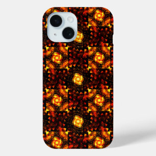 Coque Case-Mate iPhone Motif Abstrait Art #506 Moderne Bohème Élégant en