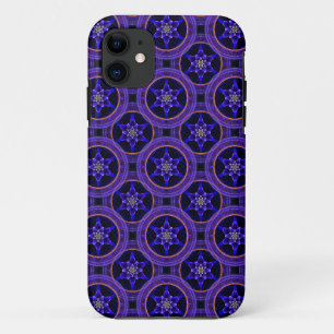 Case-Mate iPhone Case Motif Abstrait Élégant Bohème Moderne Floral #505