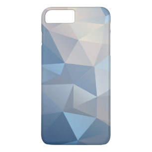 Coques Pour iPhone Motif abstrait frais de triangle