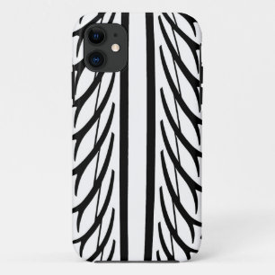 Coque Case-Mate iPhone Motif Abstrait Tire Texture