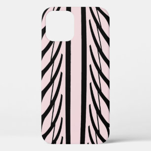 Coque Case-Mate iPhone Motif Abstrait Tire Texture