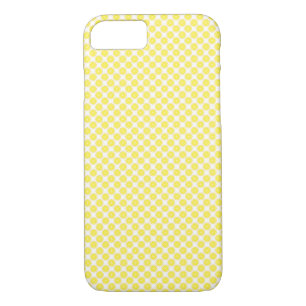 Etui iPhone Case-Mate Motif alimentaire aux fruits jaunes citron