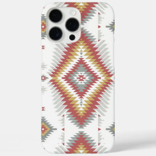 Coque iPhone 16 Pro Max Motif amérindien