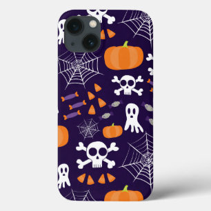 Case-Mate iPhone Case Motif amusant d'Halloween