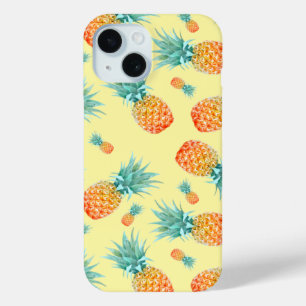 Coque Case-Mate iPhone Motif ananas