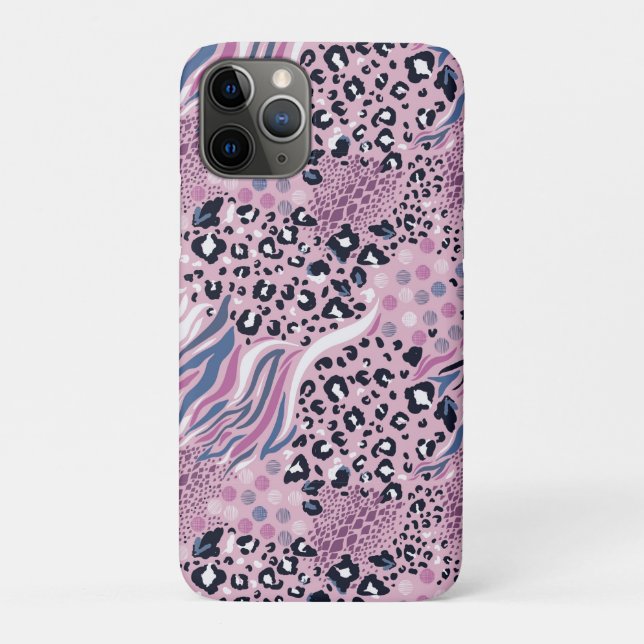 Coques Case-Mate iPhone Motif animal (Dos)