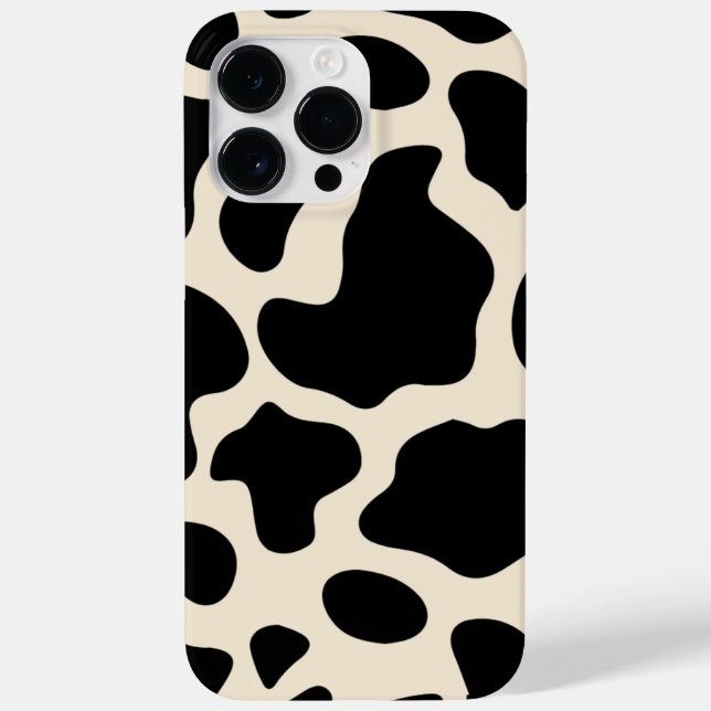 Coques Case-Mate iPhone Motif animal (Verso)