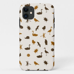Case-Mate iPhone Case Motif animal 2