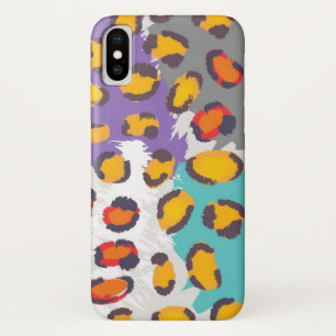 Coques Pour iPhone Motif animal de faune