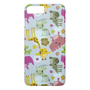 Coque Case-Mate Pour iPhone motif animal de safari