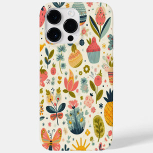 Coque Case-Mate iPhone motif arc et cerise