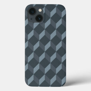 Etui iPhone Case-Mate Motif Arrière - plan géométrique Abstrait