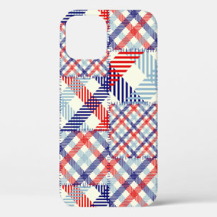Case-Mate iPhone Case Motif arrière - plan sans couture. Motif de mise
